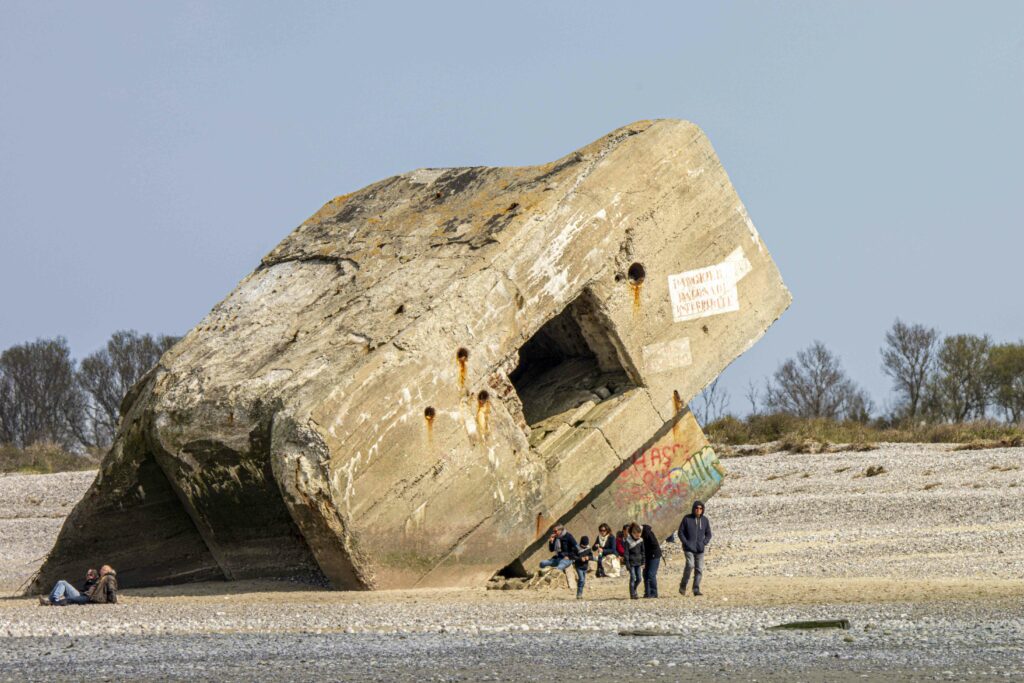 Cayeux sur mer