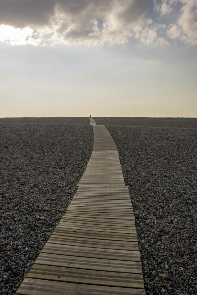 Cayeux sur mer