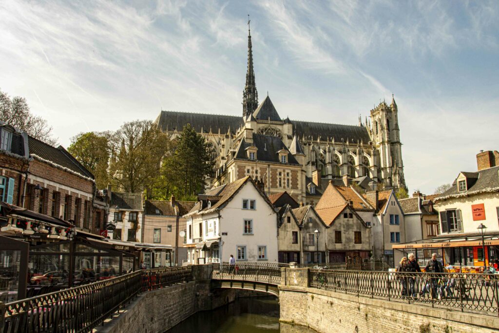 Amiens